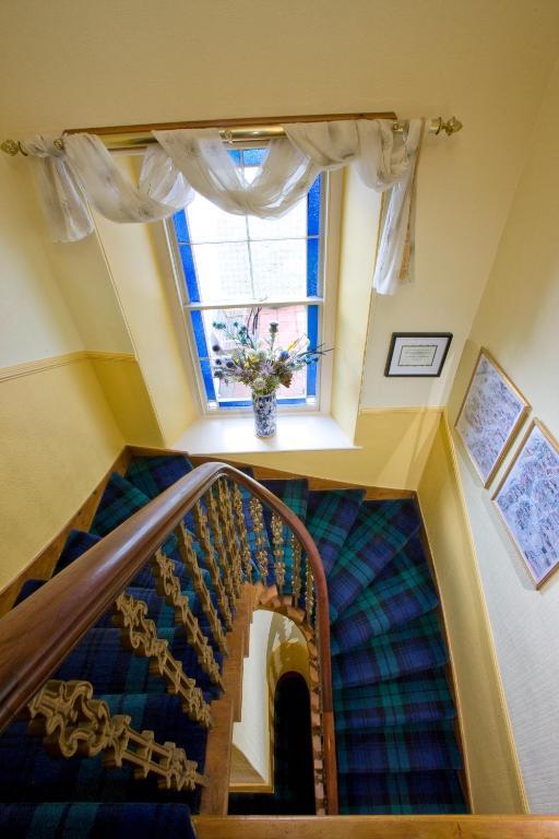 The Old Manse Hotel Oban Bagian luar foto